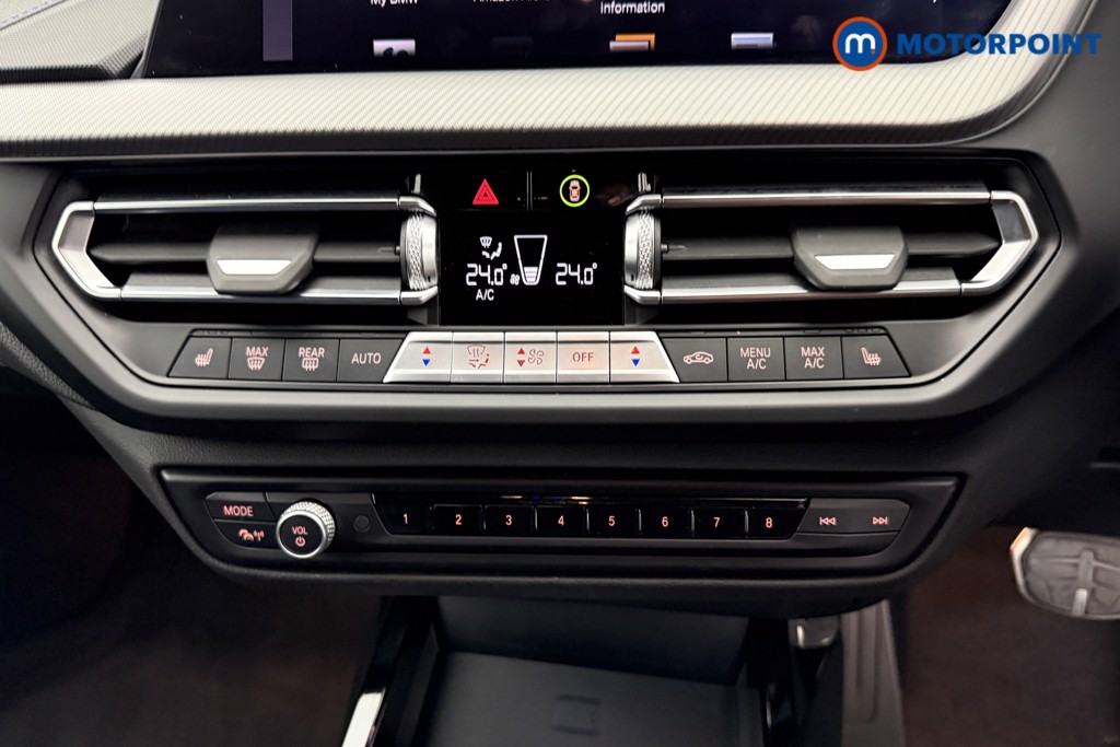 BMW 2 Series M Sport Automatic Petrol Saloon - Stock Number (1548121) - 10th supplementary image