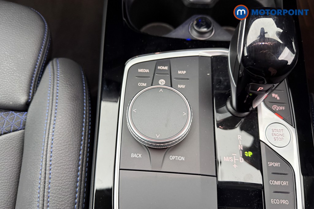 BMW 2 Series M Sport Automatic Petrol Saloon - Stock Number (1548121) - 11th supplementary image