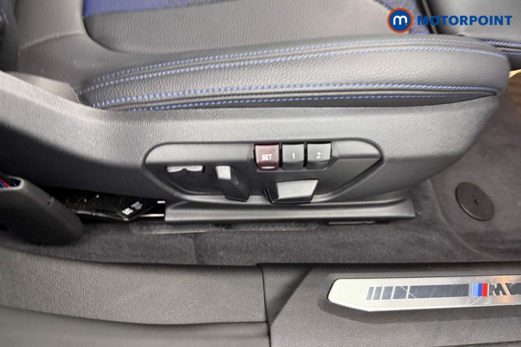 BMW 2 Series M Sport Automatic Petrol Saloon - Stock Number (1548121) - 19th supplementary image