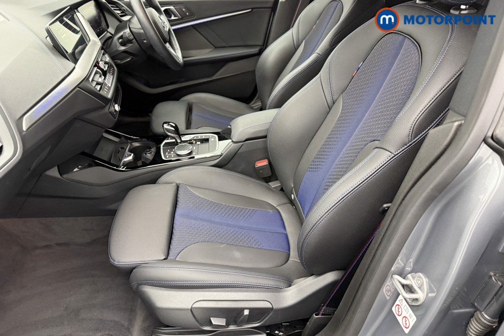 BMW 2 Series M Sport Automatic Petrol Saloon - Stock Number (1548121) - 23rd supplementary image
