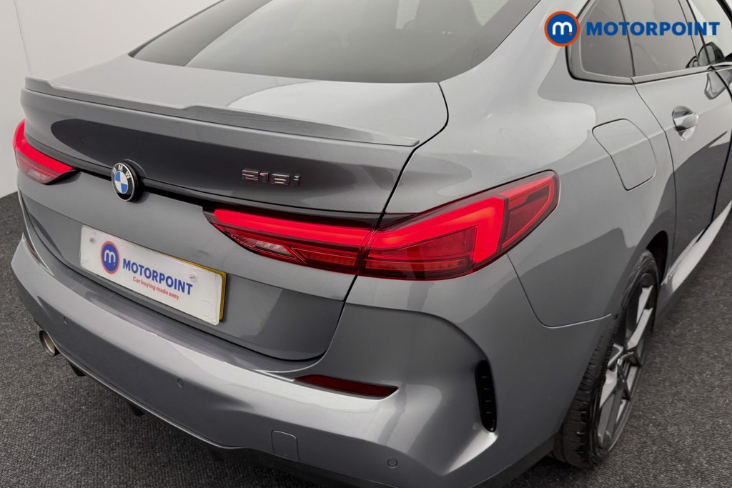 BMW 2 Series M Sport Automatic Petrol Saloon - Stock Number (1548121) - 28th supplementary image