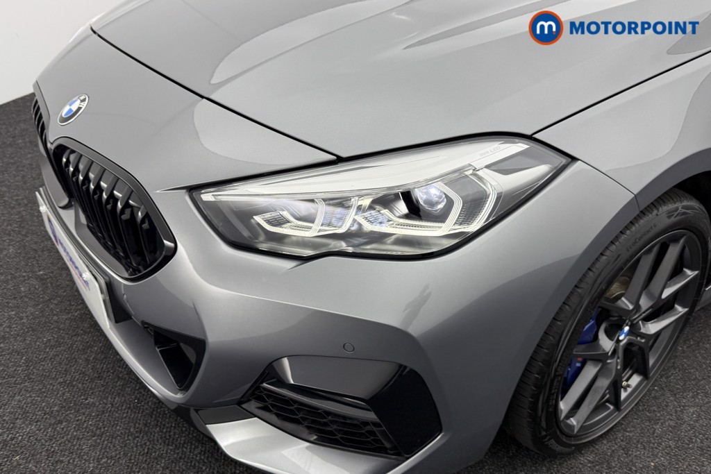 BMW 2 Series M Sport Automatic Petrol Saloon - Stock Number (1548121) - 30th supplementary image