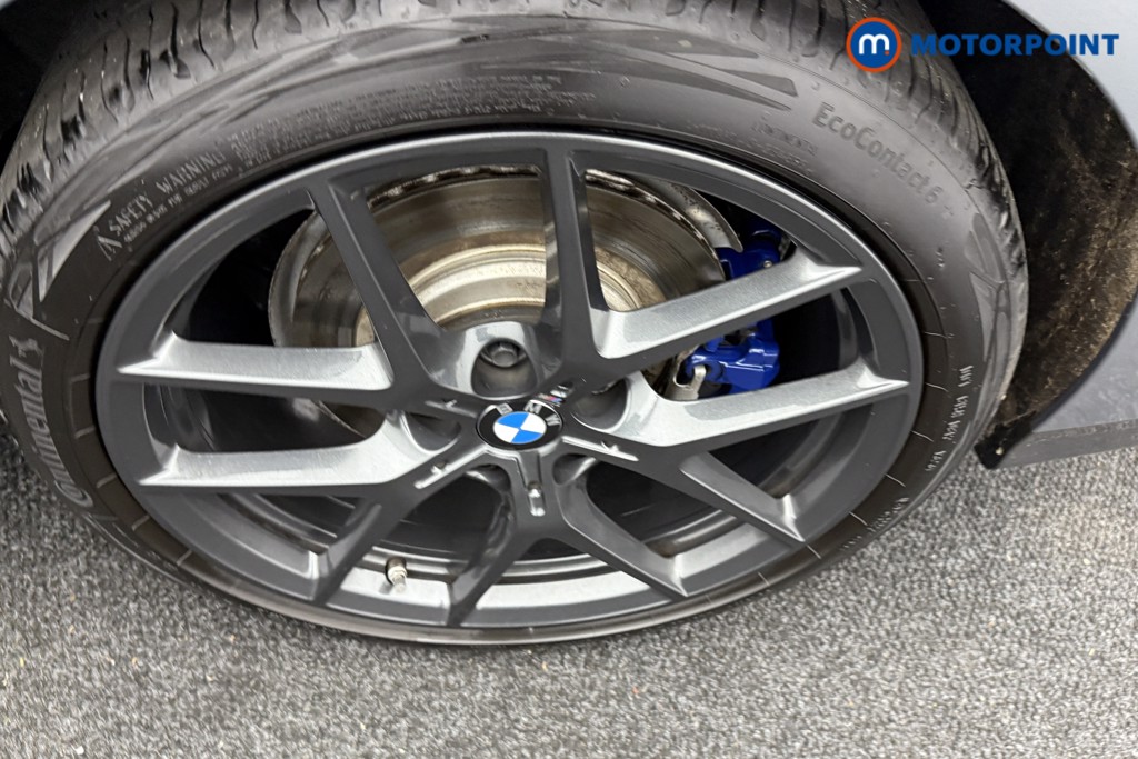 BMW 2 Series M Sport Automatic Petrol Saloon - Stock Number (1548121) - 32nd supplementary image