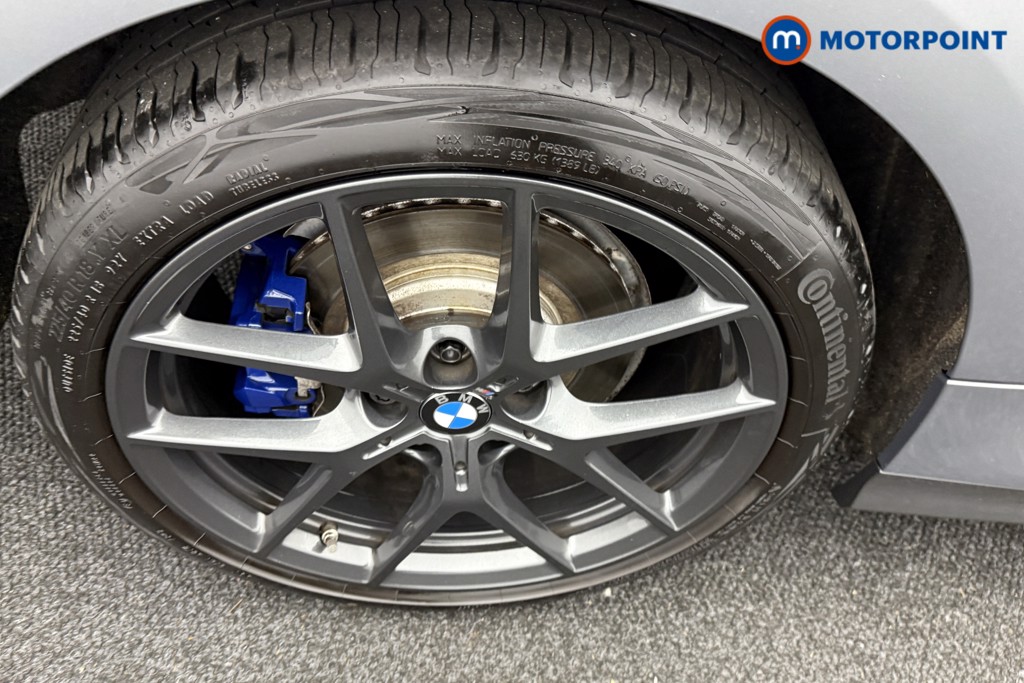 BMW 2 Series M Sport Automatic Petrol Saloon - Stock Number (1548121) - 33rd supplementary image