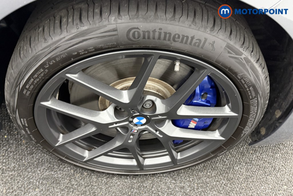 BMW 2 Series M Sport Automatic Petrol Saloon - Stock Number (1548121) - 34th supplementary image