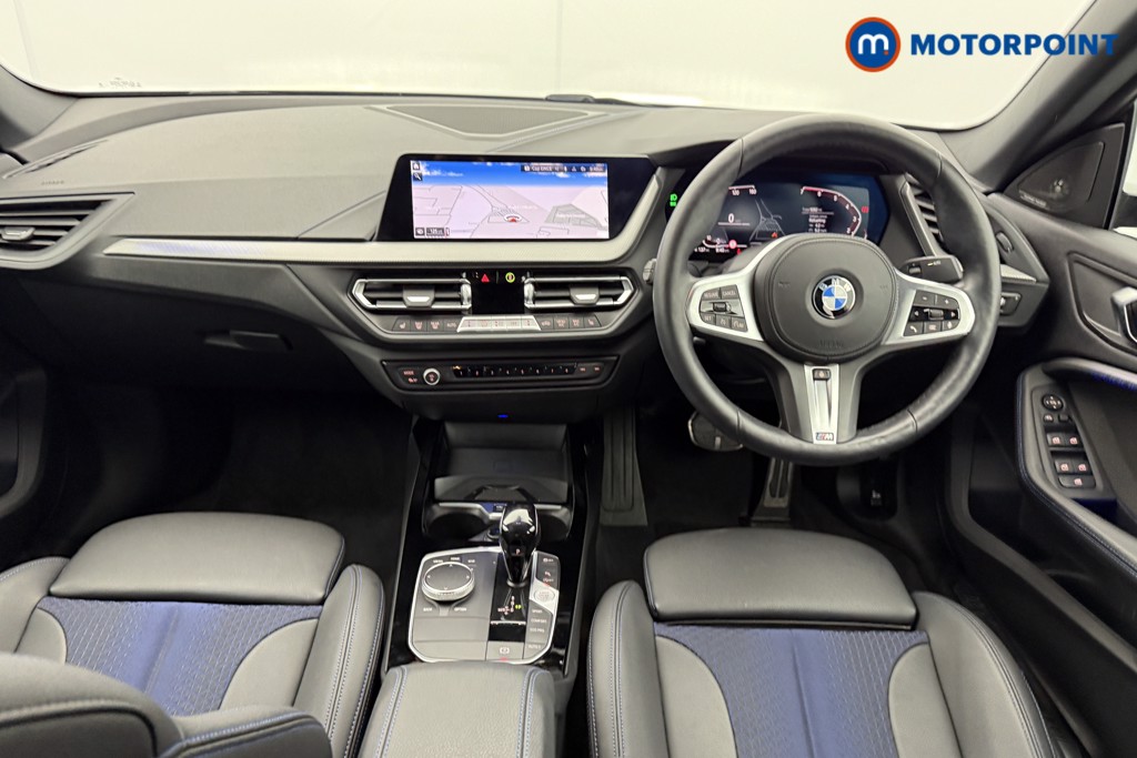 BMW 2 Series M Sport Automatic Petrol Saloon - Stock Number (1548121) - 1st supplementary image