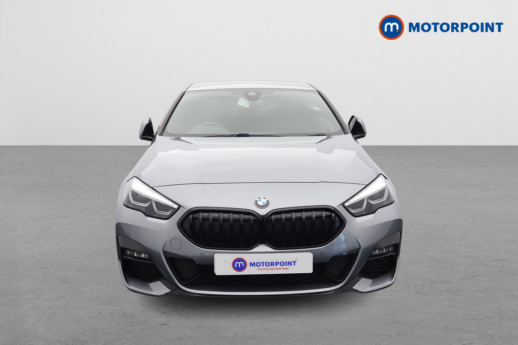 BMW 2 Series M Sport Automatic Petrol Saloon - Stock Number (1548121) - Front bumper