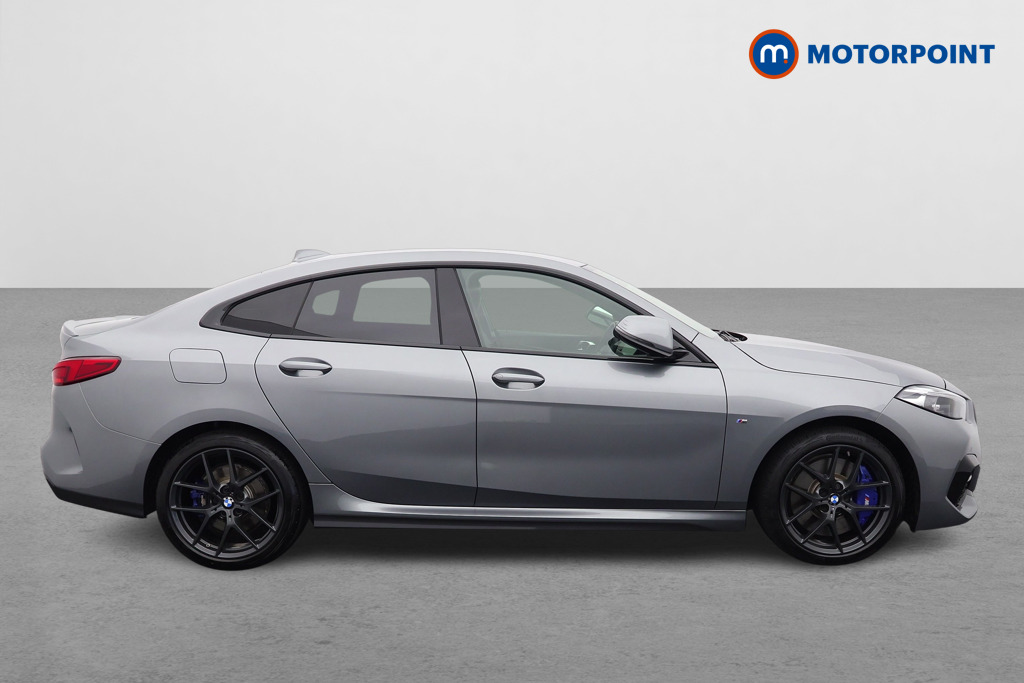 BMW 2 Series M Sport Automatic Petrol Saloon - Stock Number (1548121) - Drivers side
