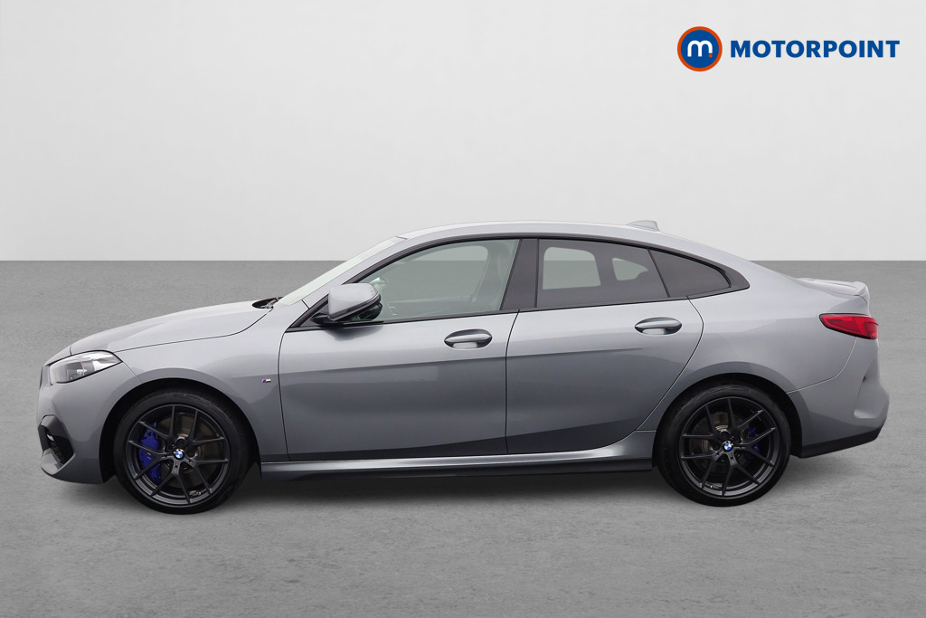 BMW 2 Series M Sport Automatic Petrol Saloon - Stock Number (1548121) - Passenger side