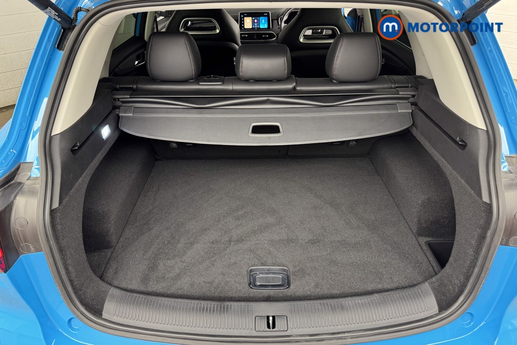 Mg Motor Uk HS Trophy Automatic Petrol SUV - Stock Number (1548872) - 3rd supplementary image