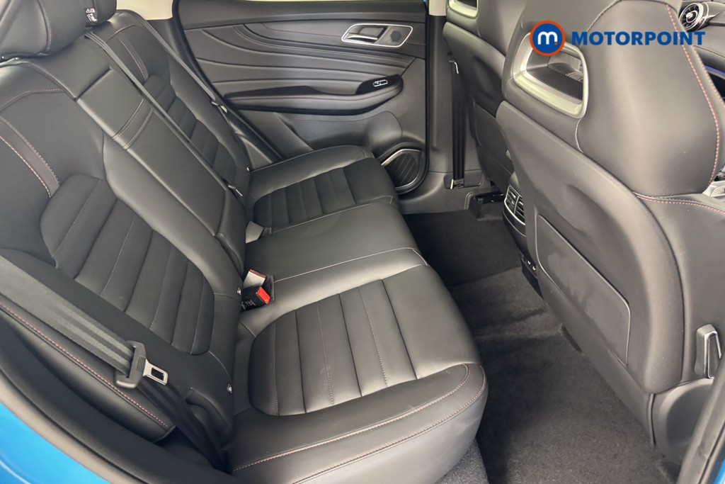 Mg Motor Uk HS Trophy Automatic Petrol SUV - Stock Number (1548872) - 4th supplementary image