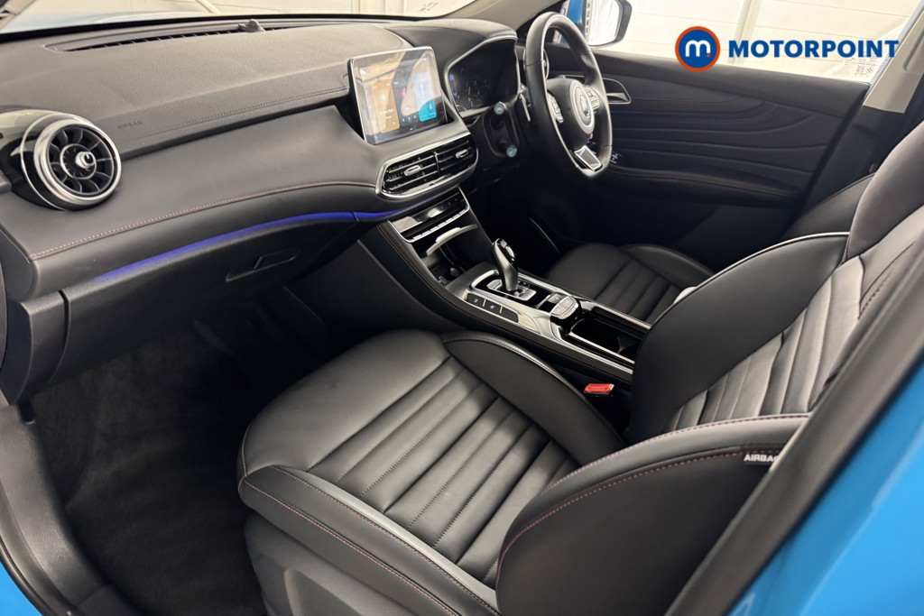 Mg Motor Uk HS Trophy Automatic Petrol SUV - Stock Number (1548872) - 8th supplementary image