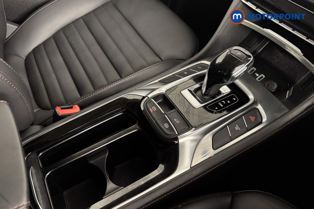 Mg Motor Uk HS Trophy Automatic Petrol SUV - Stock Number (1548872) - 10th supplementary image