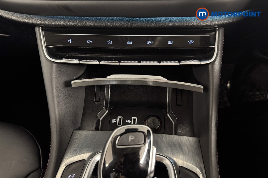Mg Motor Uk HS Trophy Automatic Petrol SUV - Stock Number (1548872) - 11th supplementary image