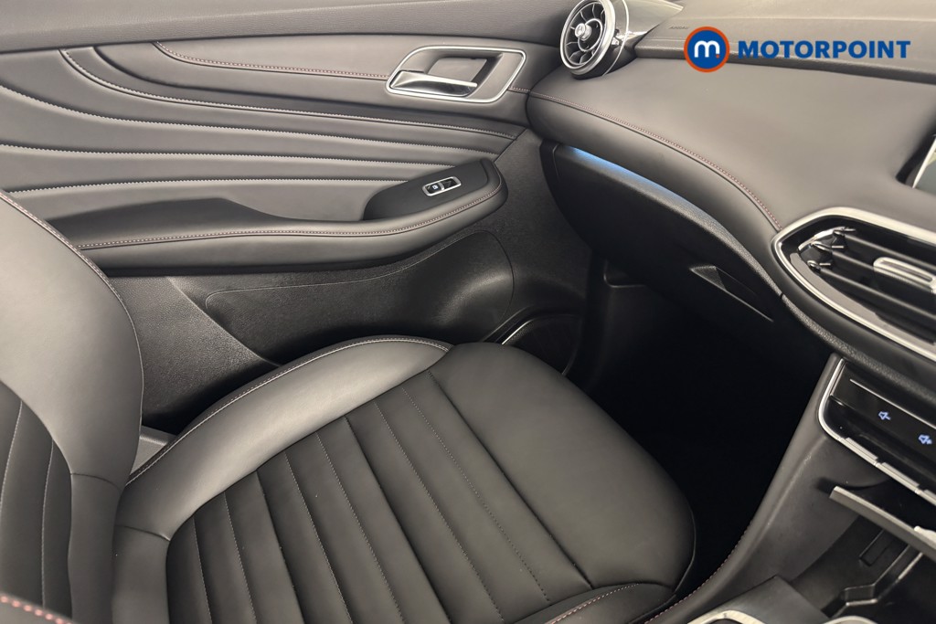 Mg Motor Uk HS Trophy Automatic Petrol SUV - Stock Number (1548872) - 12th supplementary image