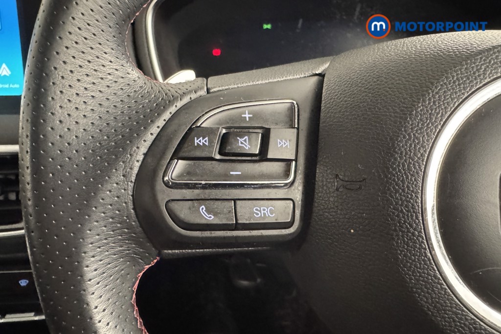 Mg Motor Uk HS Trophy Automatic Petrol SUV - Stock Number (1548872) - 13th supplementary image