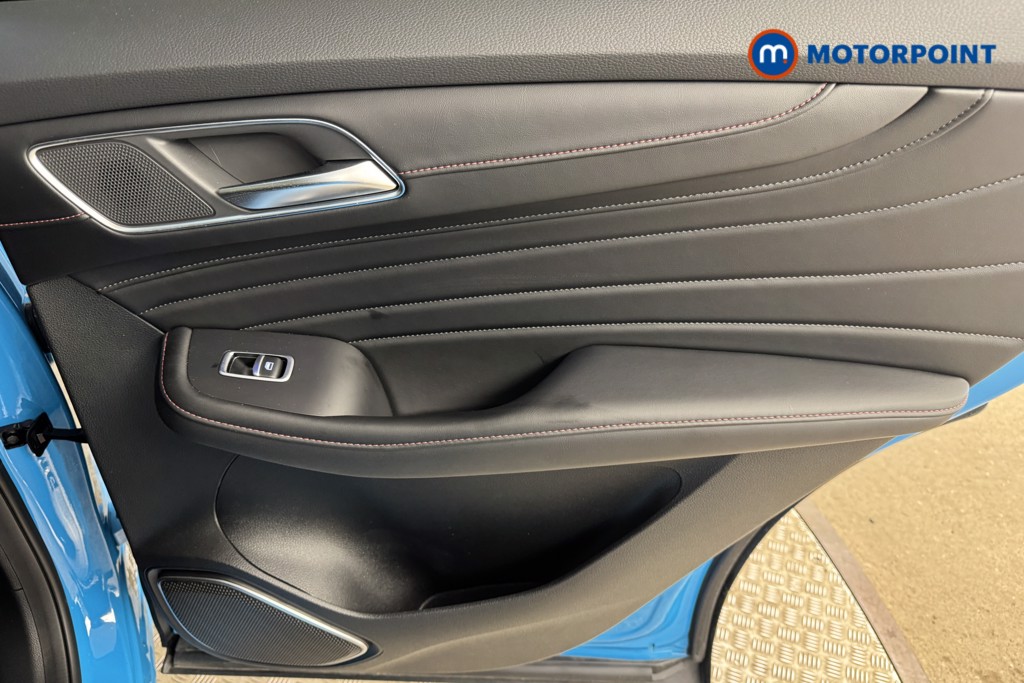 Mg Motor Uk HS Trophy Automatic Petrol SUV - Stock Number (1548872) - 16th supplementary image