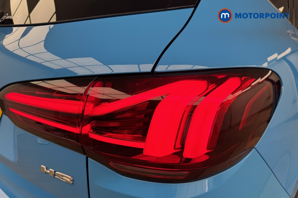 Mg Motor Uk HS Trophy Automatic Petrol SUV - Stock Number (1548872) - 18th supplementary image