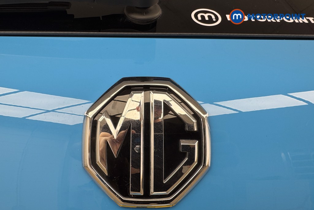 Mg Motor Uk HS Trophy Automatic Petrol SUV - Stock Number (1548872) - 19th supplementary image