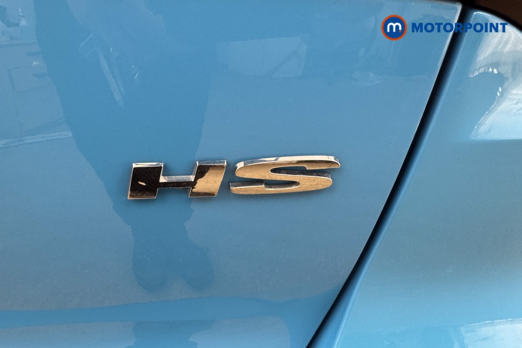 Mg Motor Uk HS Trophy Automatic Petrol SUV - Stock Number (1548872) - 20th supplementary image