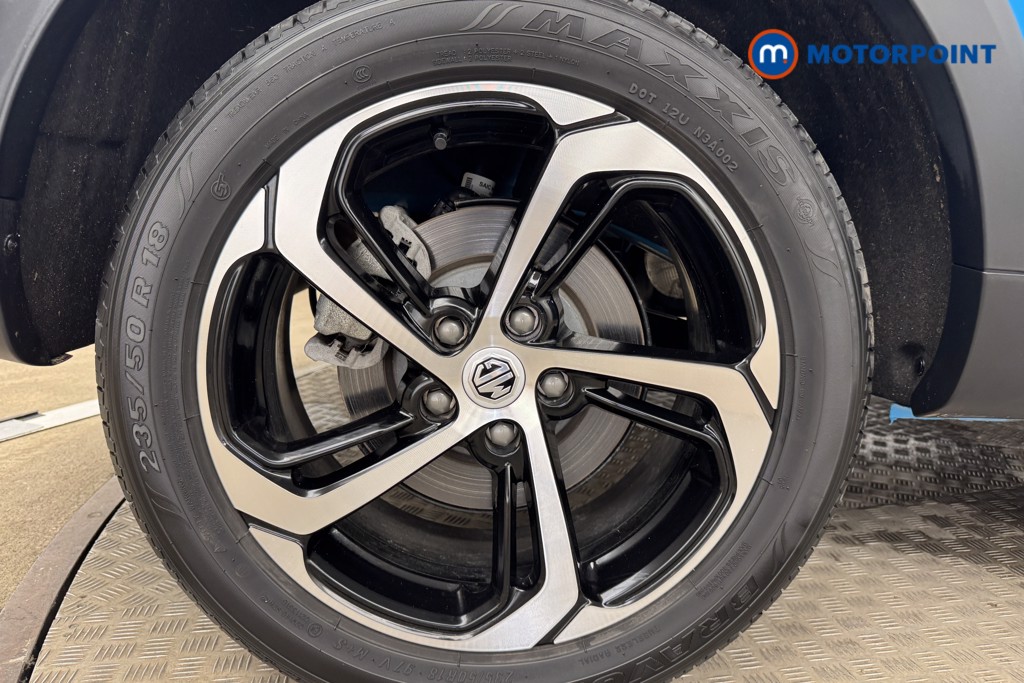 Mg Motor Uk HS Trophy Automatic Petrol SUV - Stock Number (1548872) - 21st supplementary image