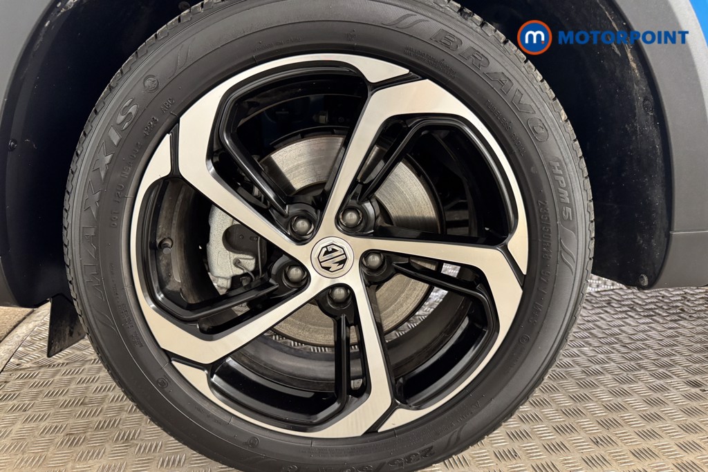Mg Motor Uk HS Trophy Automatic Petrol SUV - Stock Number (1548872) - 23rd supplementary image
