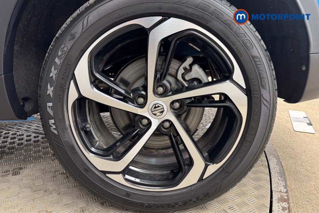 Mg Motor Uk HS Trophy Automatic Petrol SUV - Stock Number (1548872) - 24th supplementary image