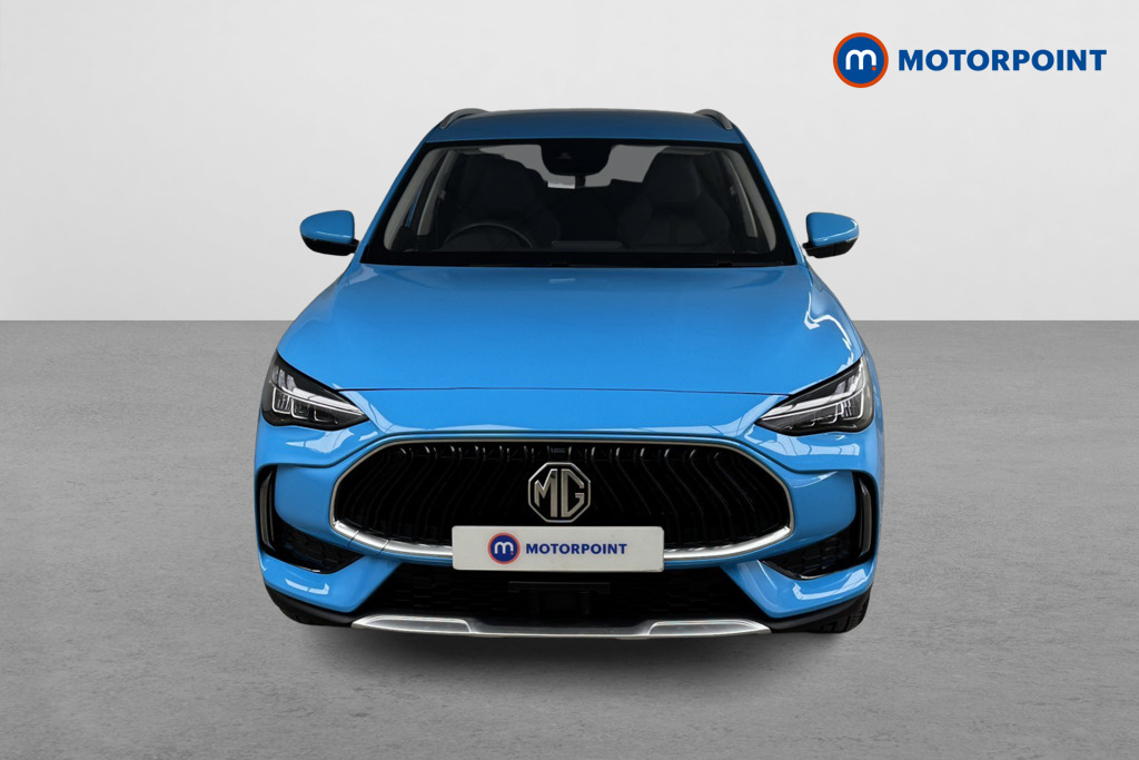 Mg Motor Uk HS Trophy Automatic Petrol SUV - Stock Number (1548872) - Front bumper