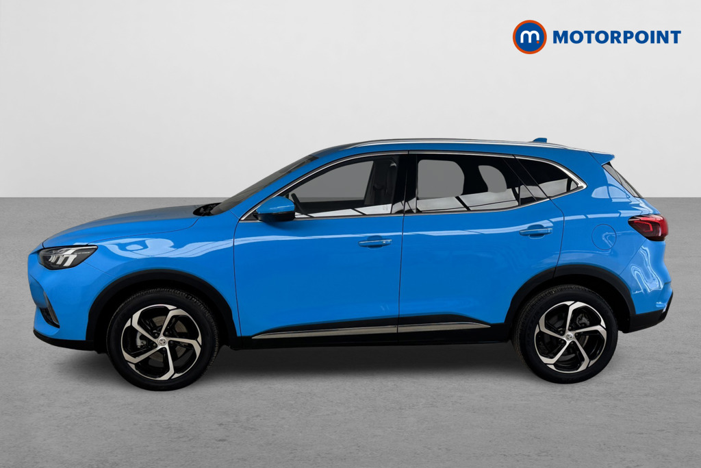Mg Motor Uk HS Trophy Automatic Petrol SUV - Stock Number (1548872) - Passenger side