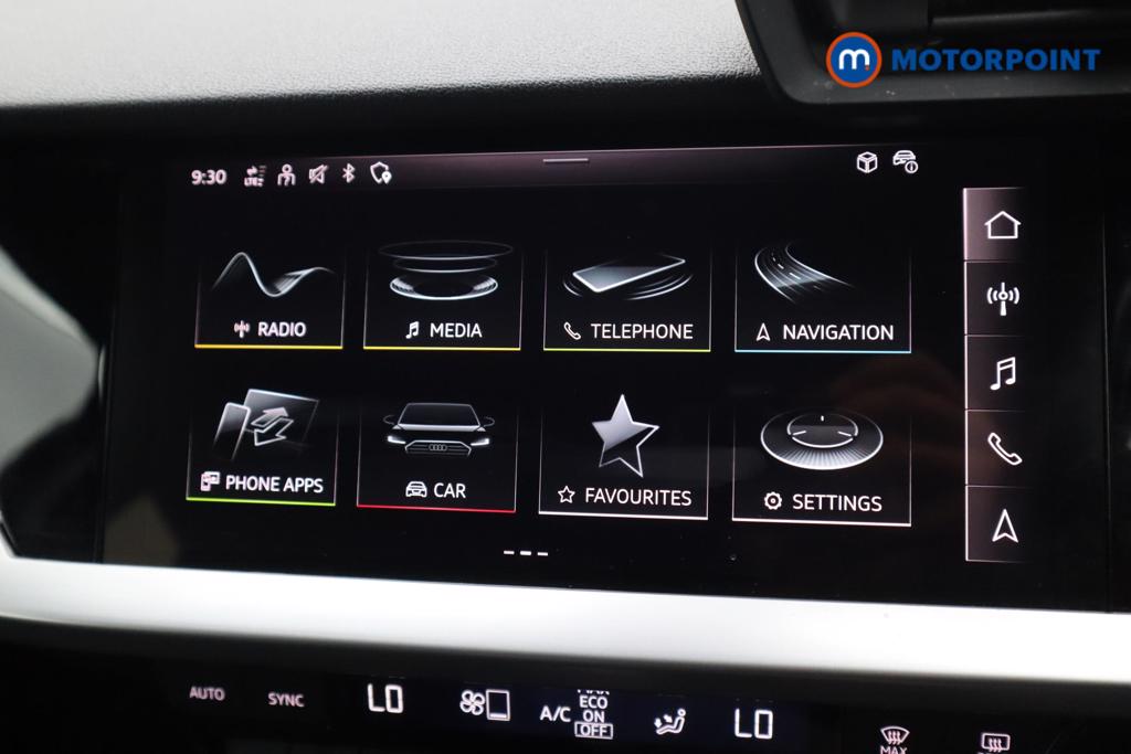 Audi A3 S Line Automatic Petrol Hatchback - Stock Number (1508297) - 7th supplementary image