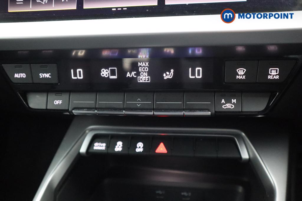 Audi A3 S Line Automatic Petrol Hatchback - Stock Number (1508297) - 10th supplementary image