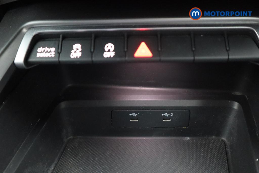 Audi A3 S Line Automatic Petrol Hatchback - Stock Number (1508297) - 11th supplementary image