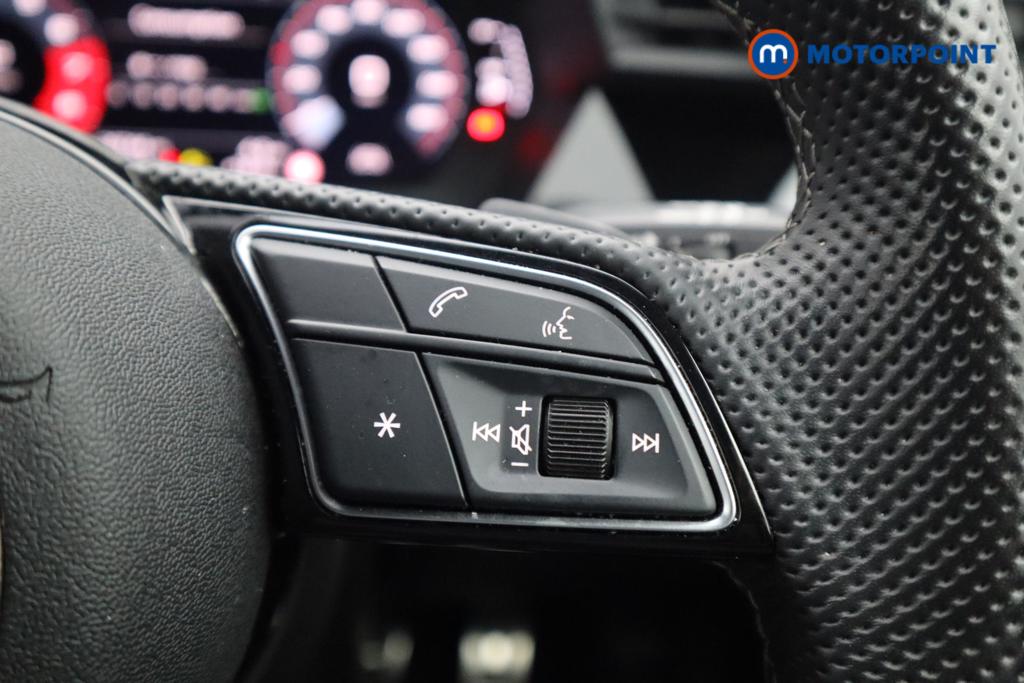 Audi A3 S Line Automatic Petrol Hatchback - Stock Number (1508297) - 15th supplementary image