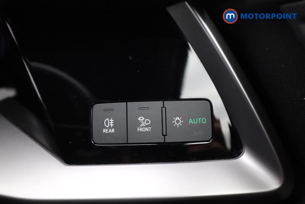 Audi A3 S Line Automatic Petrol Hatchback - Stock Number (1508297) - 16th supplementary image