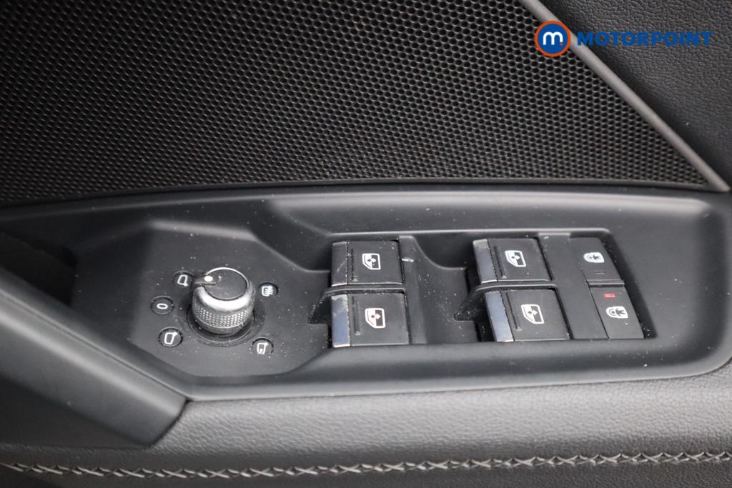 Audi A3 S Line Automatic Petrol Hatchback - Stock Number (1508297) - 17th supplementary image