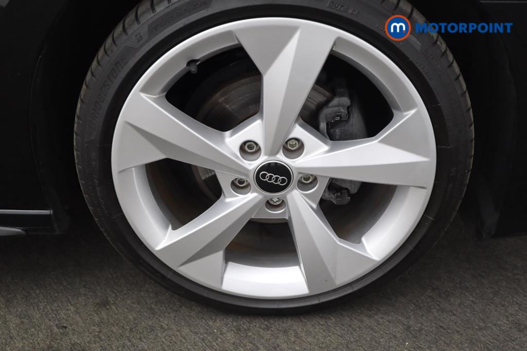 Audi A3 S Line Automatic Petrol Hatchback - Stock Number (1508297) - 18th supplementary image