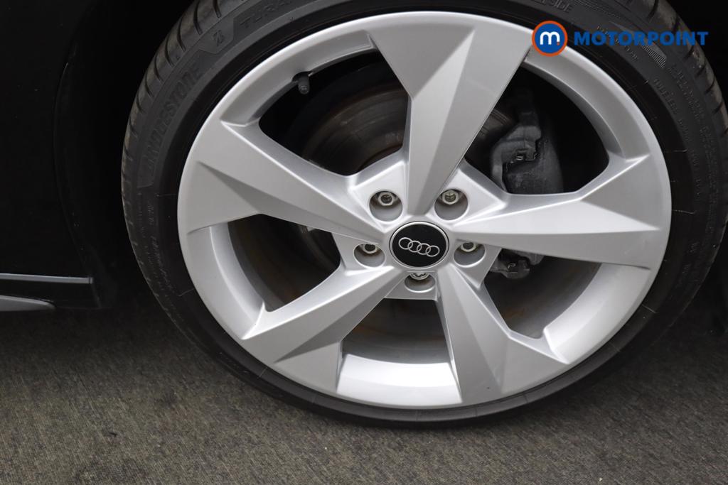 Audi A3 S Line Automatic Petrol Hatchback - Stock Number (1508297) - 21st supplementary image
