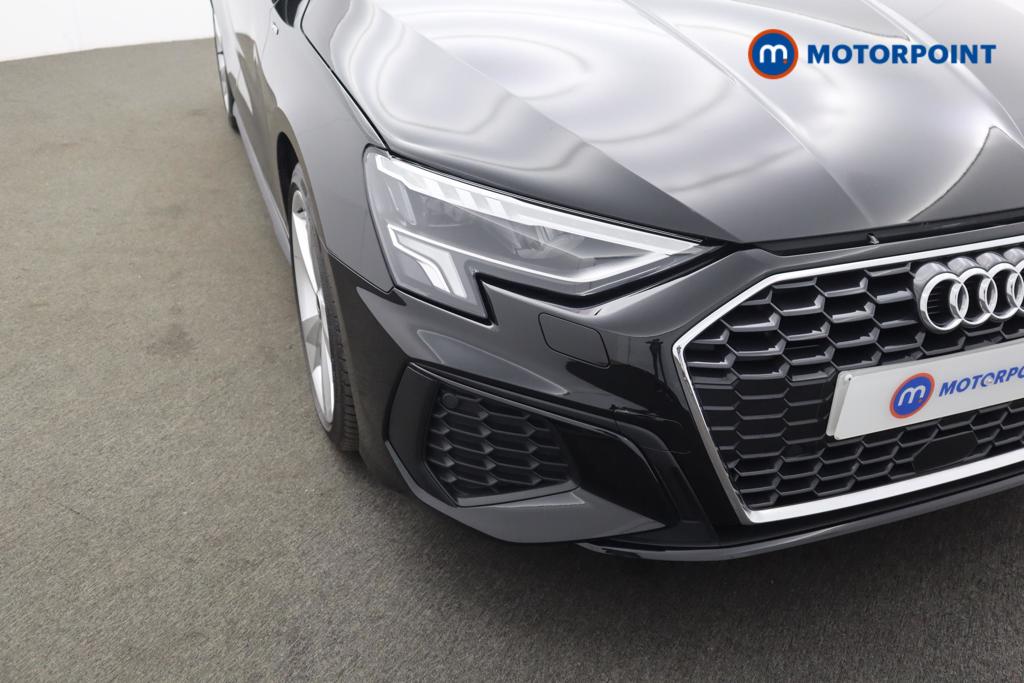 Audi A3 S Line Automatic Petrol Hatchback - Stock Number (1508297) - 22nd supplementary image