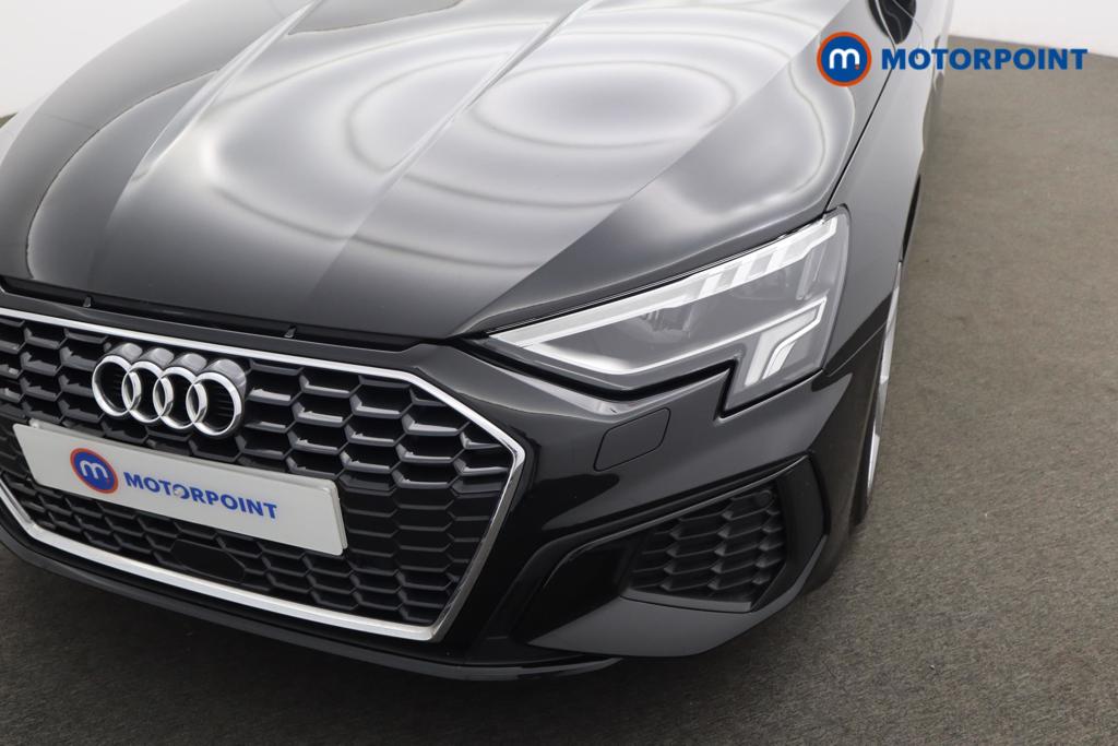 Audi A3 S Line Automatic Petrol Hatchback - Stock Number (1508297) - 23rd supplementary image