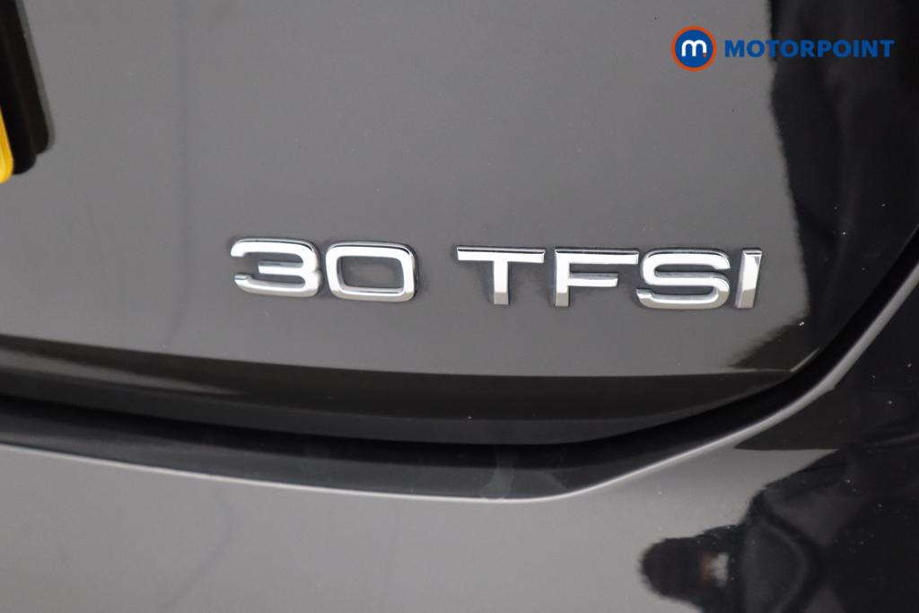 Audi A3 S Line Automatic Petrol Hatchback - Stock Number (1508297) - 26th supplementary image
