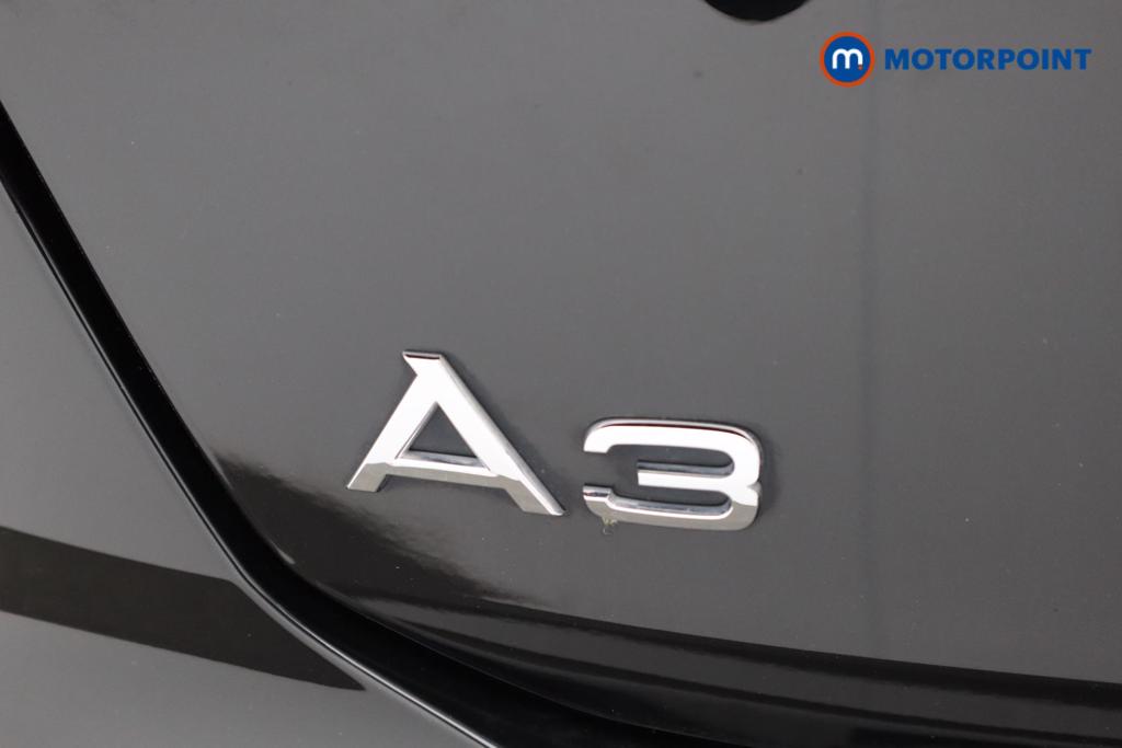 Audi A3 S Line Automatic Petrol Hatchback - Stock Number (1508297) - 28th supplementary image