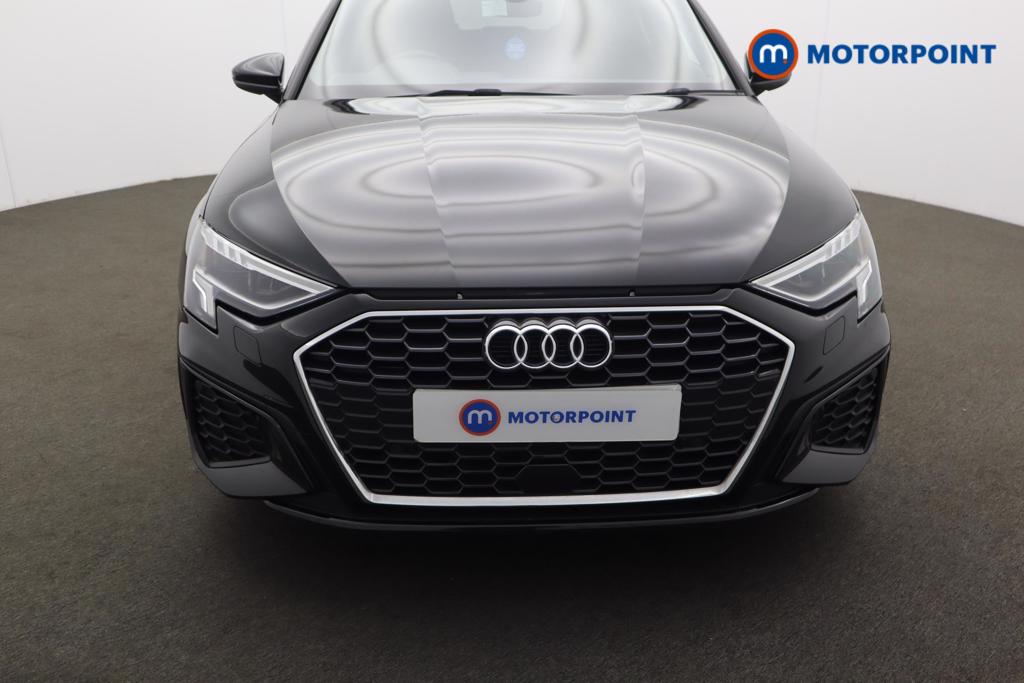 Audi A3 S Line Automatic Petrol Hatchback - Stock Number (1508297) - 31st supplementary image