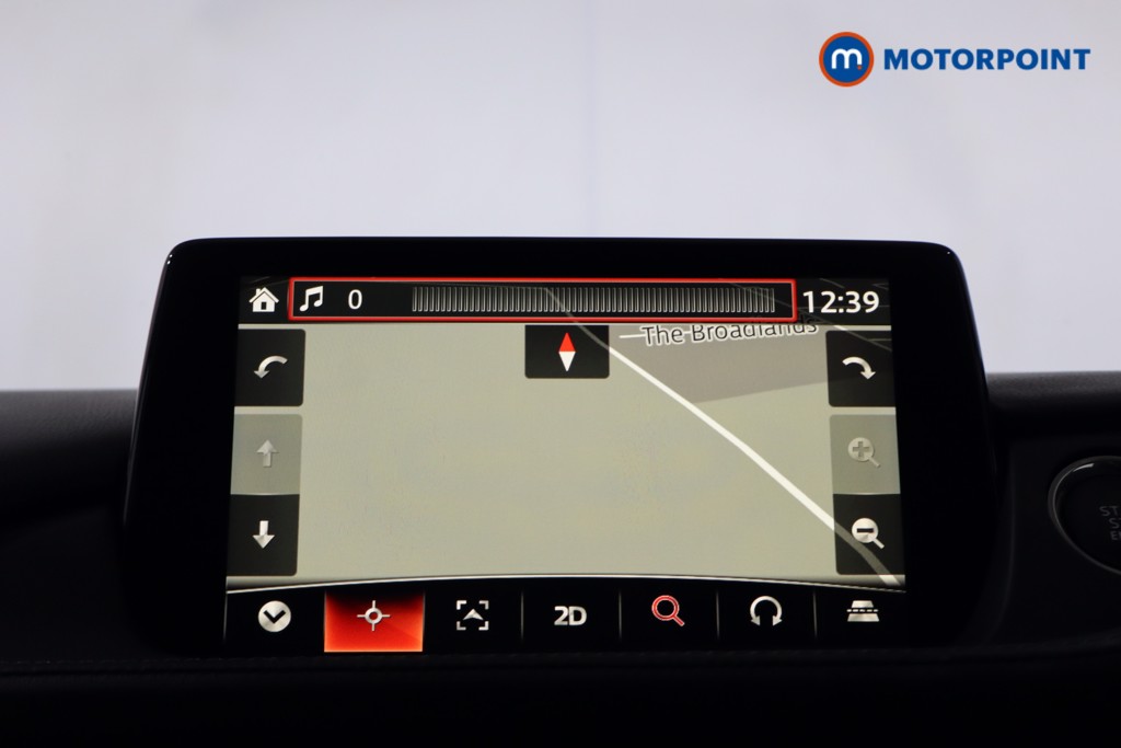 Mazda 6 Se-L Manual Petrol Estate - Stock Number (1518492) - 2nd supplementary image