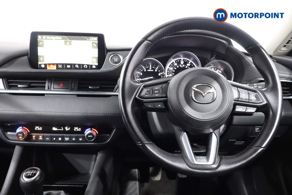 Mazda 6 Se-L Manual Petrol Estate - Stock Number (1518492) - 3rd supplementary image