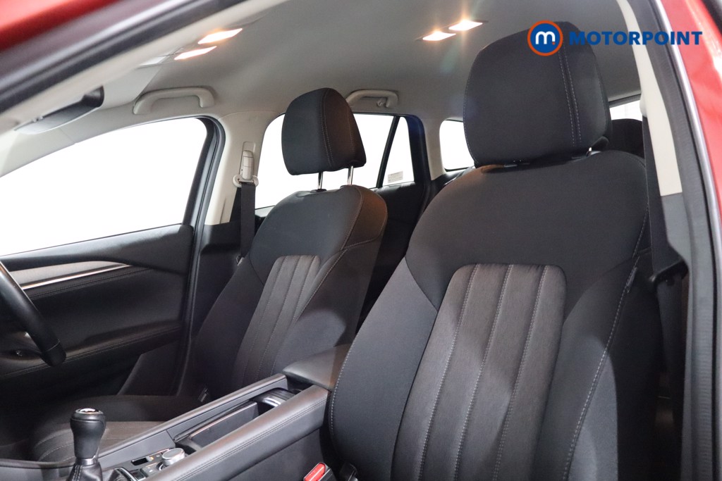 Mazda 6 Se-L Manual Petrol Estate - Stock Number (1518492) - 4th supplementary image