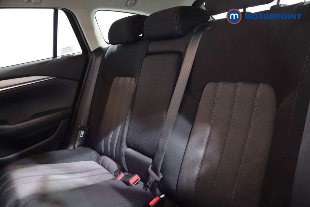 Mazda 6 Se-L Manual Petrol Estate - Stock Number (1518492) - 5th supplementary image