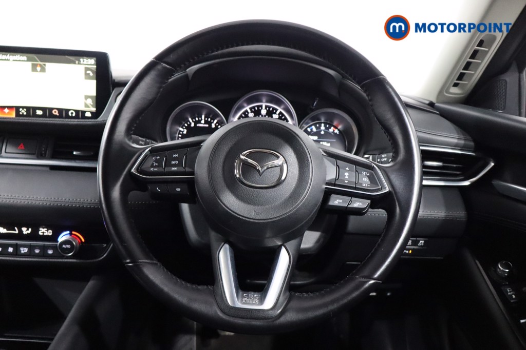 Mazda 6 Se-L Manual Petrol Estate - Stock Number (1518492) - 6th supplementary image