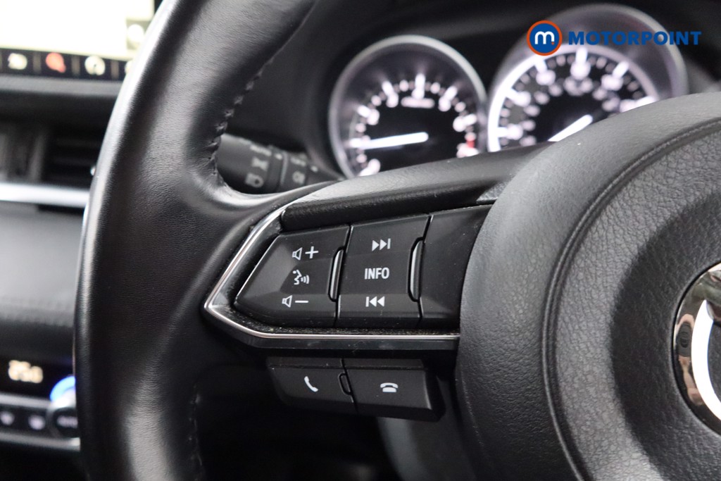 Mazda 6 Se-L Manual Petrol Estate - Stock Number (1518492) - 7th supplementary image