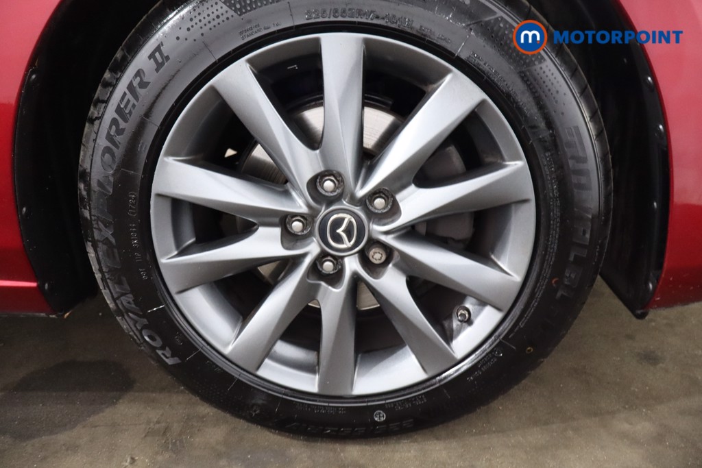 Mazda 6 Se-L Manual Petrol Estate - Stock Number (1518492) - 12th supplementary image