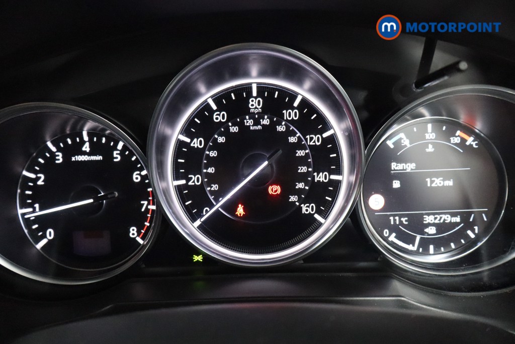 Mazda 6 Se-L Manual Petrol Estate - Stock Number (1518492) - 13th supplementary image